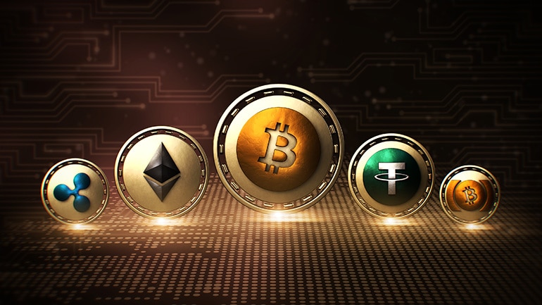 Top Cryptocurrencies to Follow in 2021