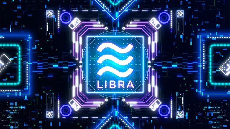 LIBRA – Facebook’s Pound of Freedom