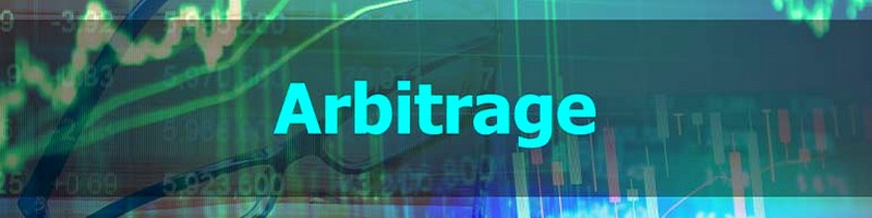 What is Arbitrage?