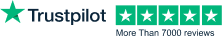 Trustpilot Logo