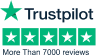 Trustpilot Logo